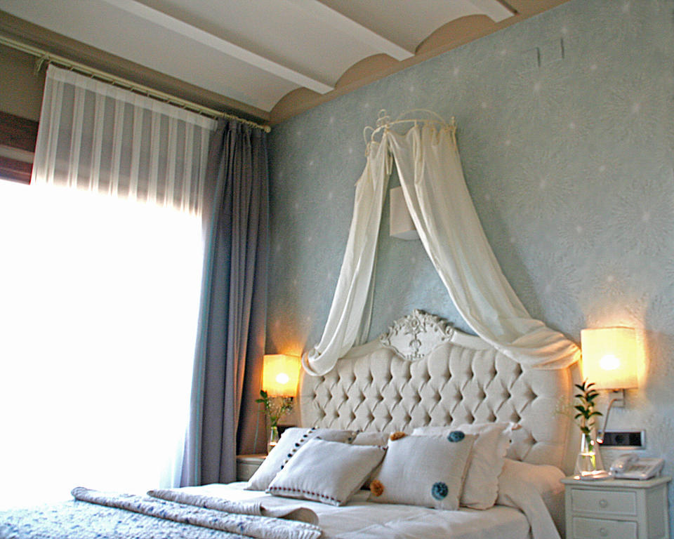 Hotel Castillo De Alquezar Room photo